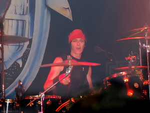 Steve Riley