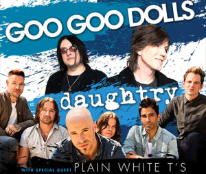 GooGooDolls