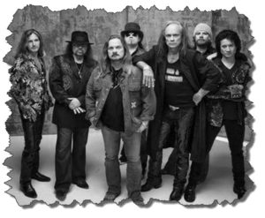 Lynyrd-Skynyrd