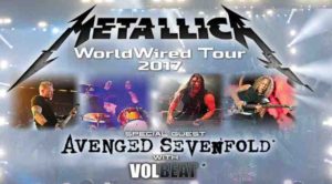 Metallica