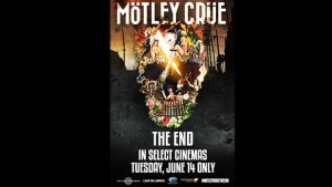 MotleyCrue