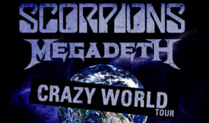 Scorpions-Megadeth-tour