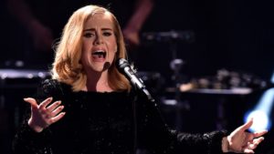 adele