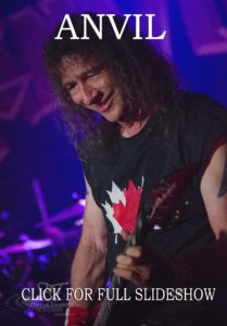 anvil GLLRY