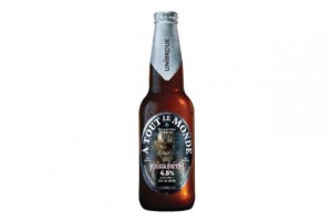 beer