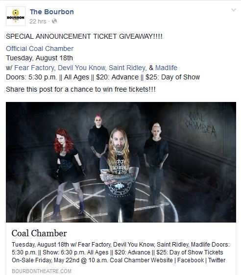 coal