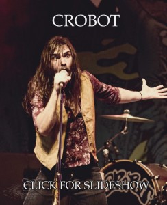 crob text