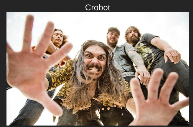 crobot