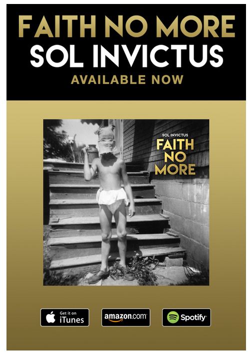 faith