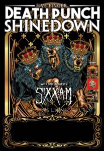 fivefingershinedowntourbigger