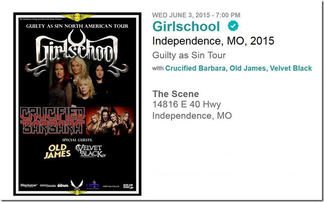 girlschool