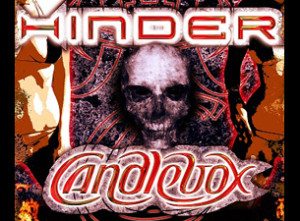 hinder