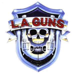 la guns