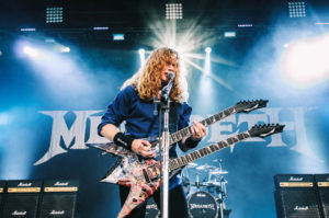 megadeth