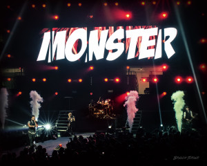 monster