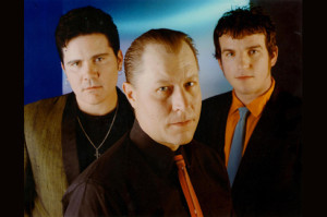 rev heat