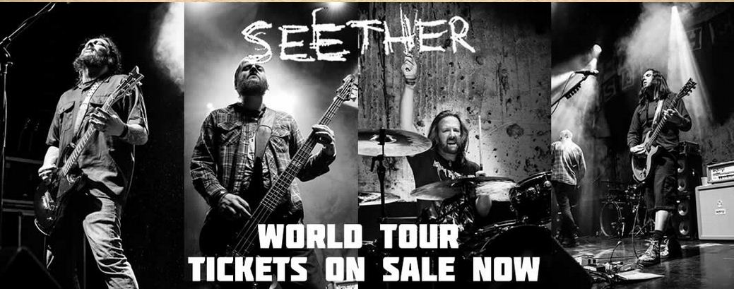 seether