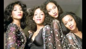 sistersledge