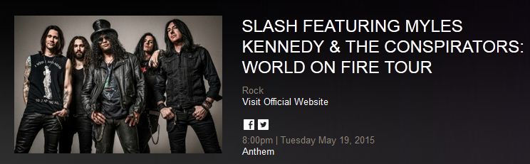 slash